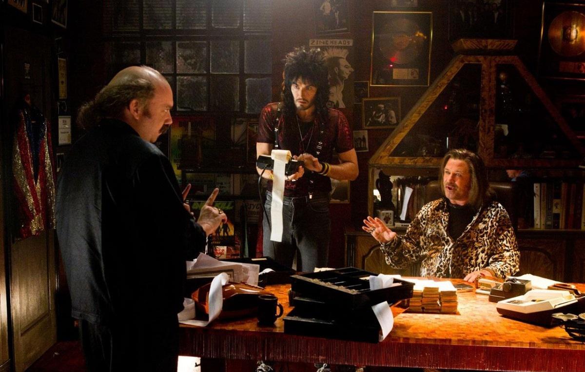 Кадр из фильма Рок на века / Rock of Ages (2012)