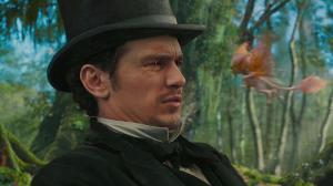 Кадры из фильма Оз: Великий и Ужасный / Oz the Great and Powerful (2013)