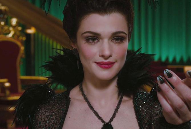 Кадр из фильма Оз: Великий и Ужасный / Oz the Great and Powerful (2013)