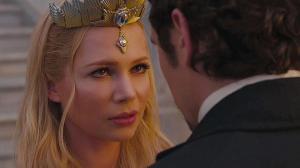 Кадры из фильма Оз: Великий и Ужасный / Oz the Great and Powerful (2013)