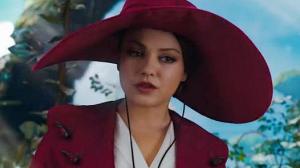 Кадры из фильма Оз: Великий и Ужасный / Oz the Great and Powerful (2013)