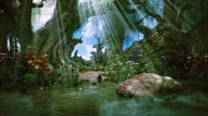 Кадры из фильма Оз: Великий и Ужасный / Oz the Great and Powerful (2013)