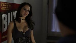 Кадры из фильма Университетский вампир / Vamp U (2013)