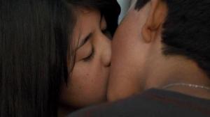Кадры из фильма Сахарный поцелуй / Besos de Azúcar (2013)