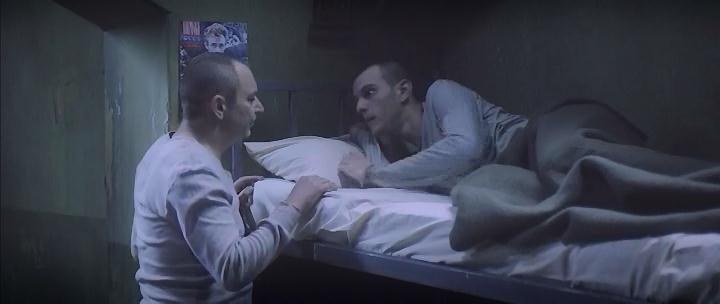 Кадр из фильма Фальсификатор / Falsifikator (2013)