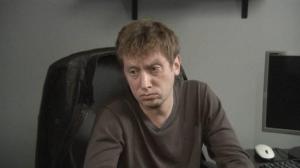 Кадры из фильма Волчий остров / Тот, кого нет (2013)