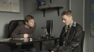 Кадры из фильма Волчий остров / Тот, кого нет (2013)