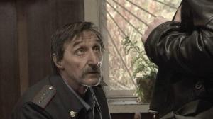 Кадры из фильма Волчий остров / Тот, кого нет (2013)