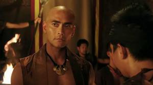 Кадры из фильма Пропавший медальон / The Lost Medallion: The Adventures of Billy Stone (2013)