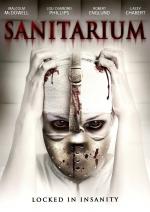Санаторий / Sanitarium (2013)