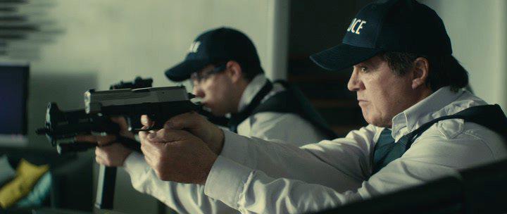 Кадр из фильма Ограм на счастье / Au bonheur des ogres (2013)