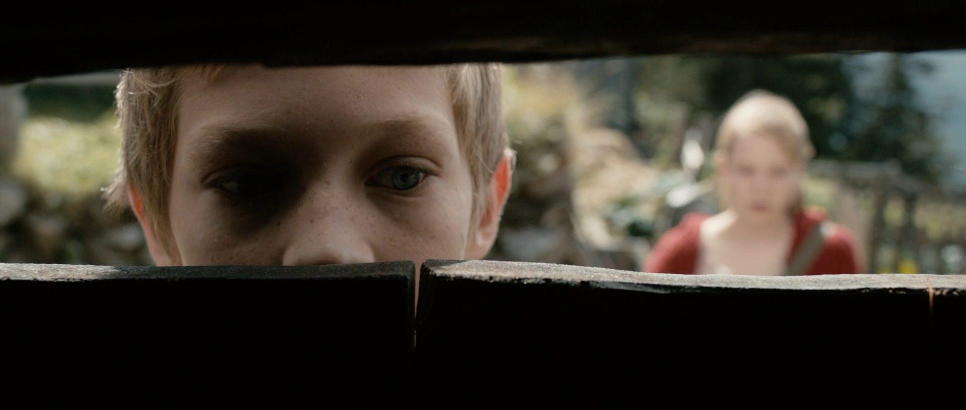 Кадр из фильма Клара и тайна медведей / Clara und das Geheimnis der Baren (2013)