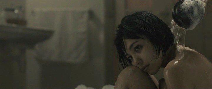 Кадр из фильма Кандалы / Belenggu (2013)
