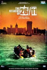 Атаки 26/11 / The Attacks of 26/11 (2013)