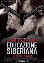 Сибирское воспитание / Educazione siberiana (2013)