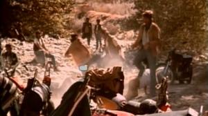 Кадры из фильма Ангельские личики / Angels' Wild Women (1972)