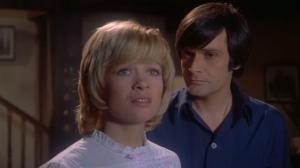 Кадры из фильма Страх в ночи / Fear in the Night (1972)