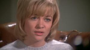 Кадры из фильма Страх в ночи / Fear in the Night (1972)