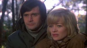 Кадры из фильма Страх в ночи / Fear in the Night (1972)