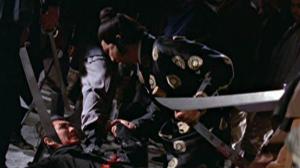 Кадры из фильма Интимные признания китайской куртизанки / La stanza delle parole (1972)