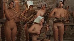 Кадры из фильма Кентерберийские рассказы / Gli altri racconti di Canterbury (1972)