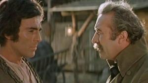 Кадры из фильма Текумзе / Tecumseh (1972)