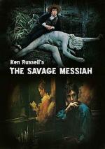 Дикий мессия / Savage Messiah (1972)