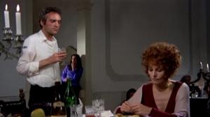 Кадры из фильма Глаз черного кота / Il Tuo vizio è una stanza chiusa e solo io ne ho la chiave (1972)