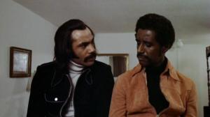 Кадры из фильма Суперфлай / Super Fly (1972)