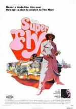 Суперфлай / Super Fly (1972)