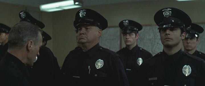 Кадр из фильма Новые центурионы / The New Centurions (1972)
