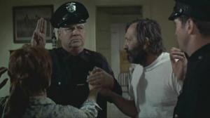 Кадры из фильма Новые центурионы / The New Centurions (1972)