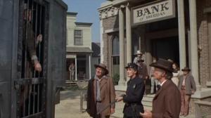 Кадры из фильма Великолепная семерка снова в седле / Magnificent Seven Ride! (1972)