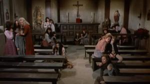 Кадры из фильма Великолепная семерка снова в седле / Magnificent Seven Ride! (1972)