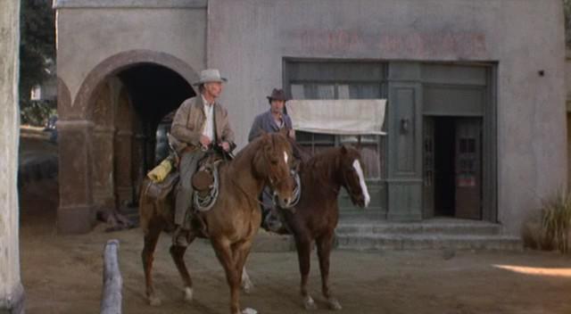 Кадр из фильма Великолепная семерка снова в седле / Magnificent Seven Ride! (1972)