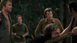 Кадры из фильма Избавление / Deliverance (1972)