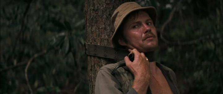 Кадр из фильма Избавление / Deliverance (1972)