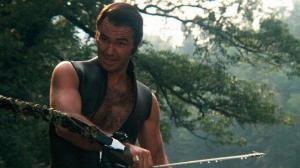 Кадры из фильма Избавление / Deliverance (1972)