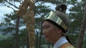 Кадры из фильма 14 амазонок / Shi si nu ying hao (1972)