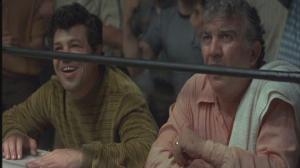 Кадры из фильма Жирный город / Fat City (1972)
