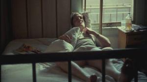 Кадры из фильма Жирный город / Fat City (1972)