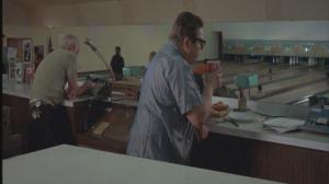 Кадры из фильма Жирный город / Fat City (1972)