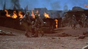 Кадры из фильма Молодой Уинстон / Young Winston (1972)
