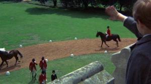Кадры из фильма Молодой Уинстон / Young Winston (1972)