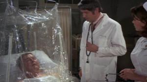 Кадры из фильма Нечто с двумя головами / The Thing with Two Heads (1972)