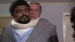 Кадры из фильма Нечто с двумя головами / The Thing with Two Heads (1972)
