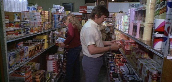 Кадр из фильма Нечто с двумя головами / The Thing with Two Heads (1972)