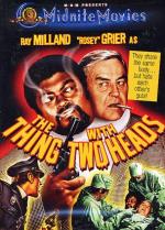 Нечто с двумя головами / The Thing with Two Heads (1972)