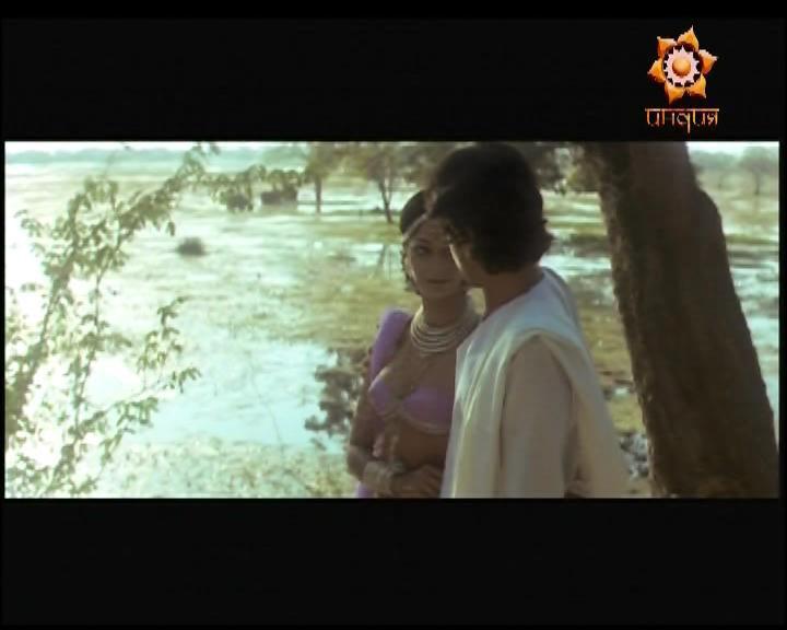 Кадр из фильма На пути к истине / Siddhartha (1972)