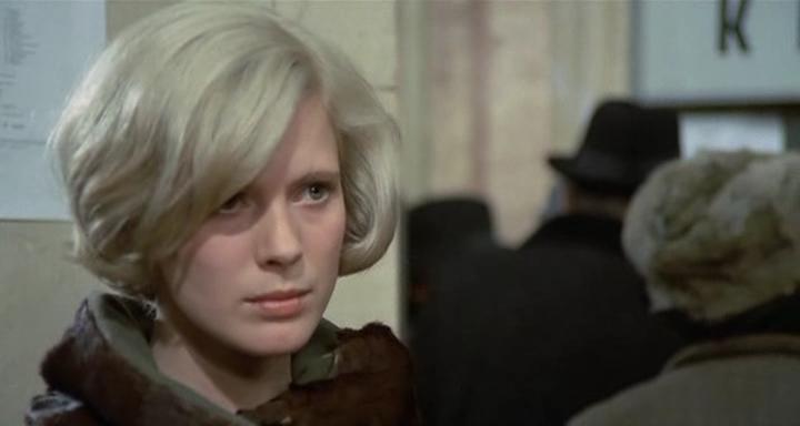 Кадр из фильма Мастер и Маргарита / Il Maestro e Margherita (1972)